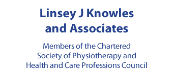 Linsey J Knowles Physiotherapy