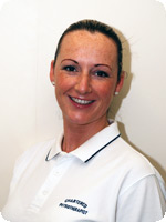 Lisa Physiotherapist